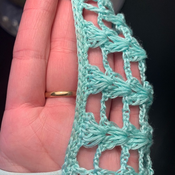 ACACIA Swimwear Panama Top Small - Picture 10 of 11